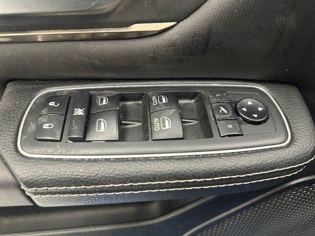 Used 2021 RAM 1500 Rebel w/ Rebel Level 2 Equipment Group AWD/4WD image 23