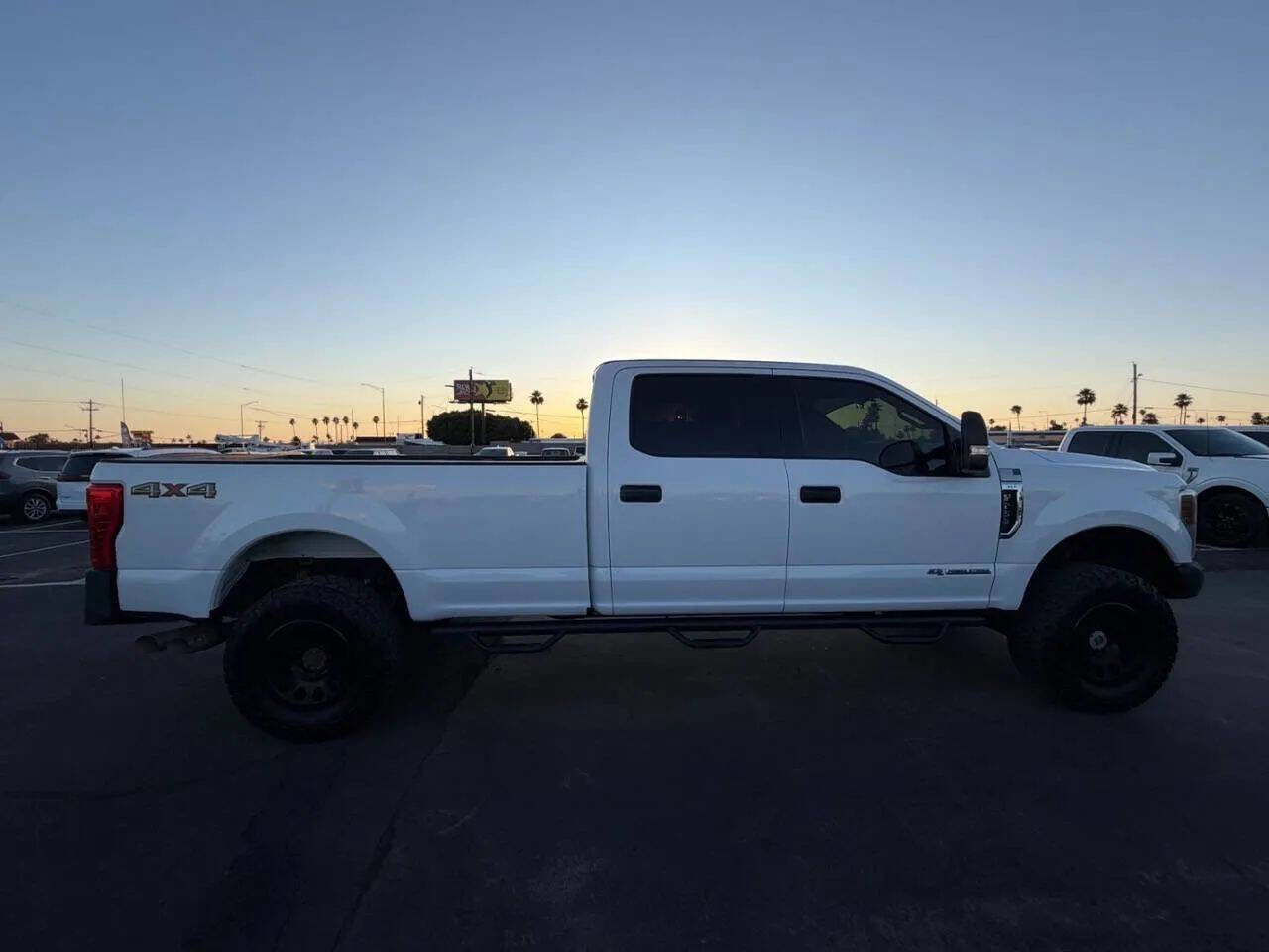 Used 2018 Ford F250 XLT AWD/4WD image 13