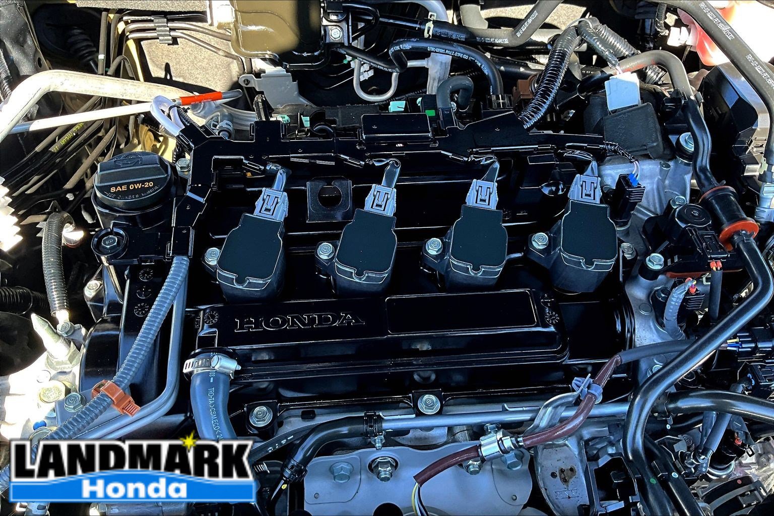 Used 2025 Honda Accord LX image 33