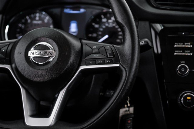 Used 2017 Nissan Rogue S FWD image 13