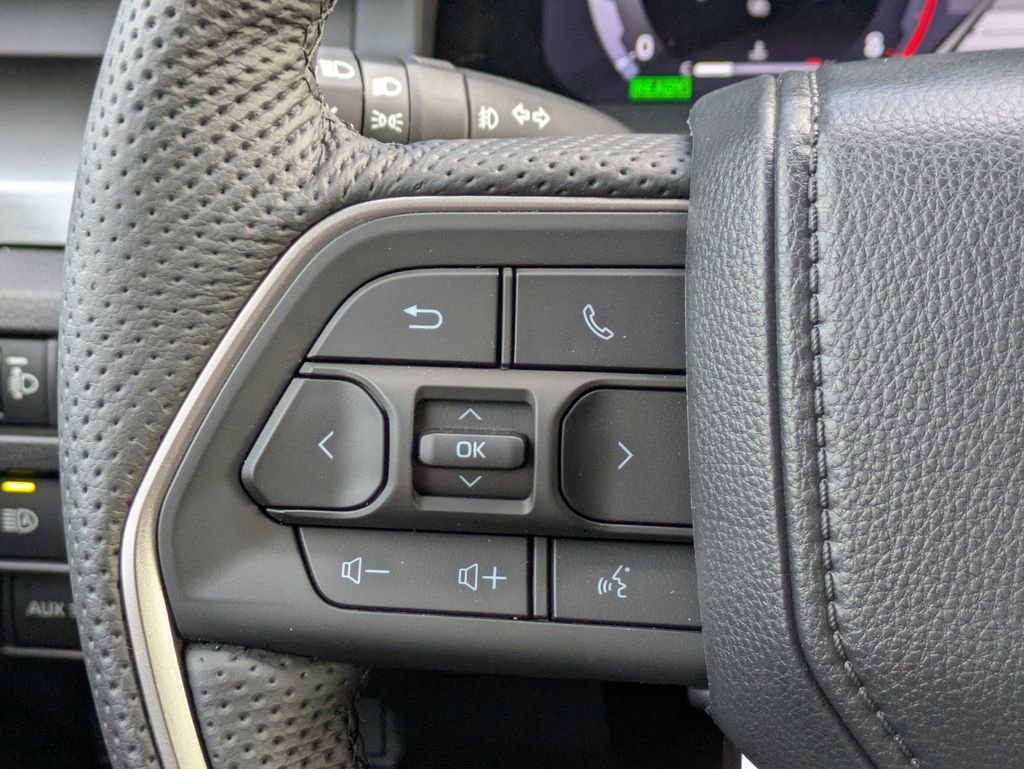 New 2025 Toyota Tacoma TRD Off-Road image 27