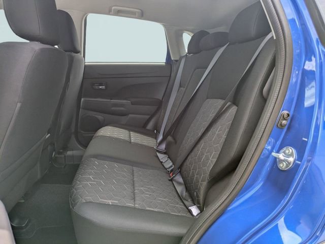 New 2026 Mitsubishi Outlander Sport AWD image 14