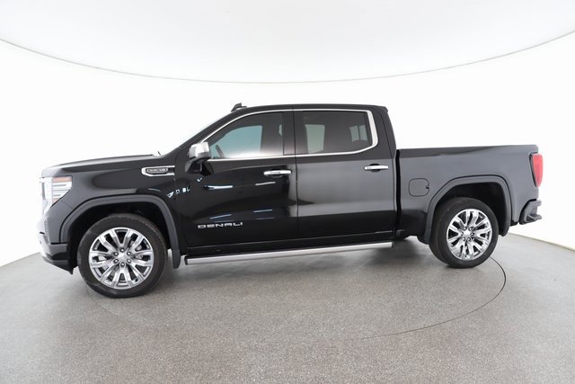 Used 2022 GMC Sierra 1500 Denali w/ Denali Reserve Package image 5
