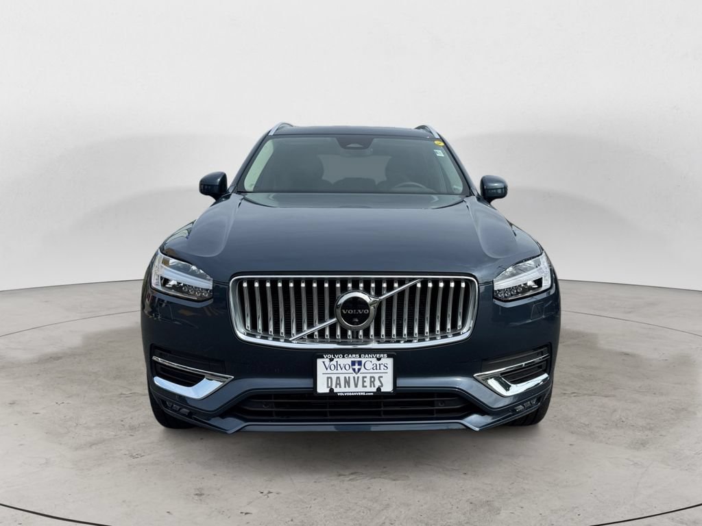 Certified 2023 Volvo XC90 B5 Plus w/ Protection Package Premier AWD/4WD image 27