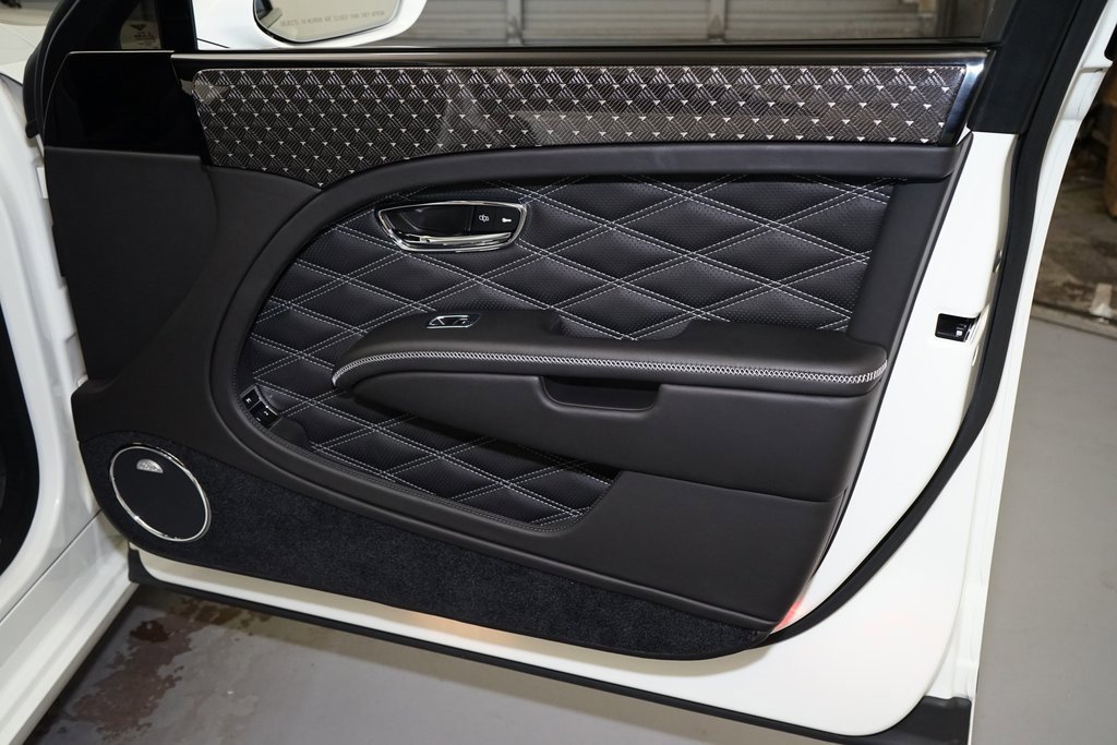 Used 2018 Bentley Mulsanne Speed image 26