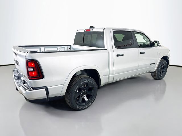 New 2026 RAM 1500 Big Horn image 7