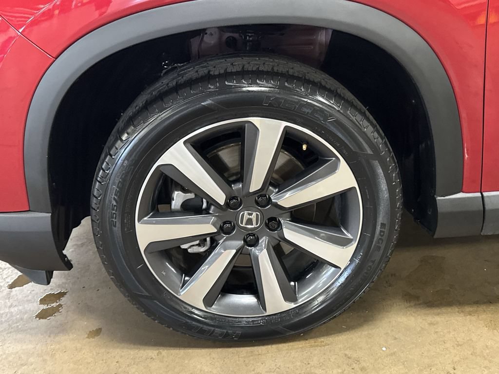 Used 2023 Honda Pilot Touring image 34