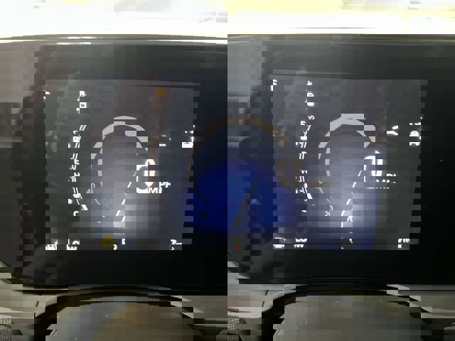 New 2026 Buick Envista Sport Touring w/ Convenience I Package image 12