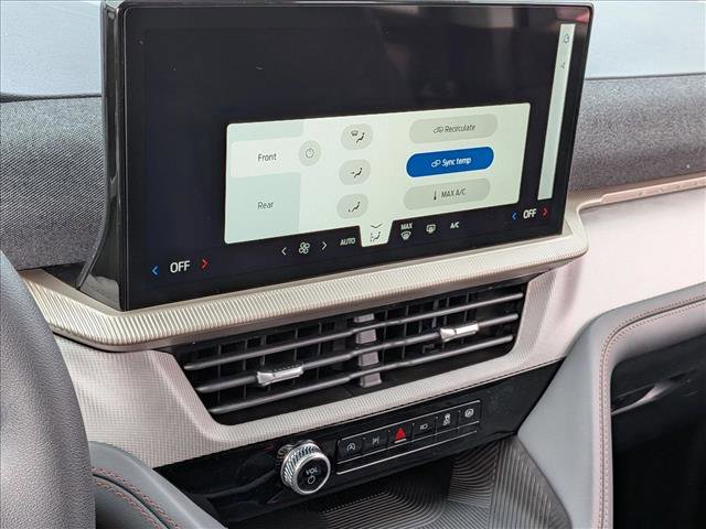 New 2026 Ford Explorer Active image 11