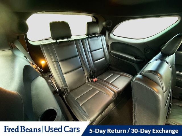 Used 2020 Dodge Durango GT image 30