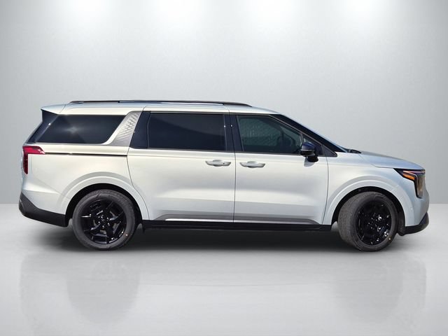 New 2026 Kia Carnival SX Prestige FWD image 3