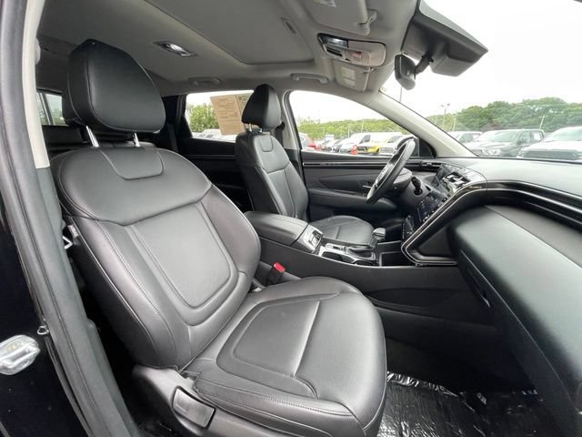 Used 2023 Hyundai Tucson SEL w/ Convenience Package AWD/4WD image 29