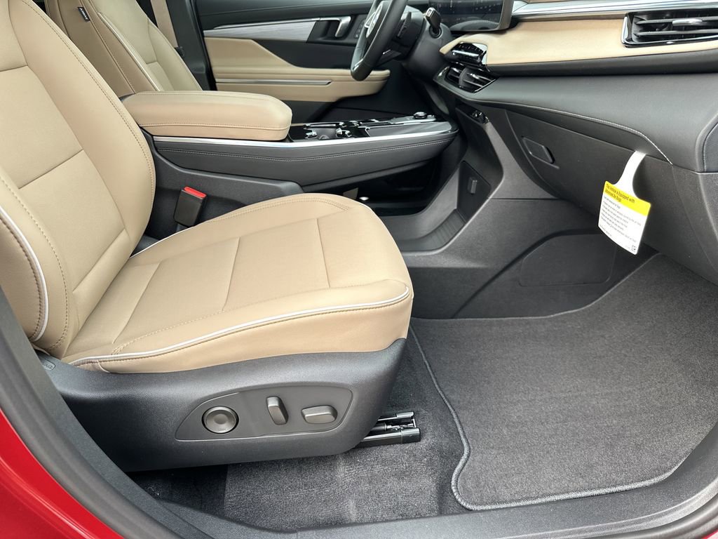 New 2026 Buick Enclave Preferred w/ Power Package FWD image 38
