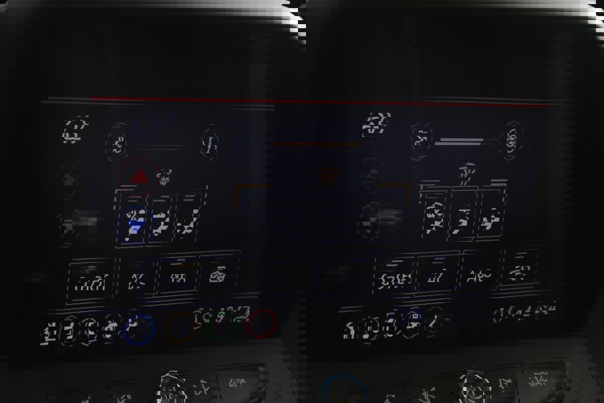 Used 2022 Chevrolet Camaro SS image 37