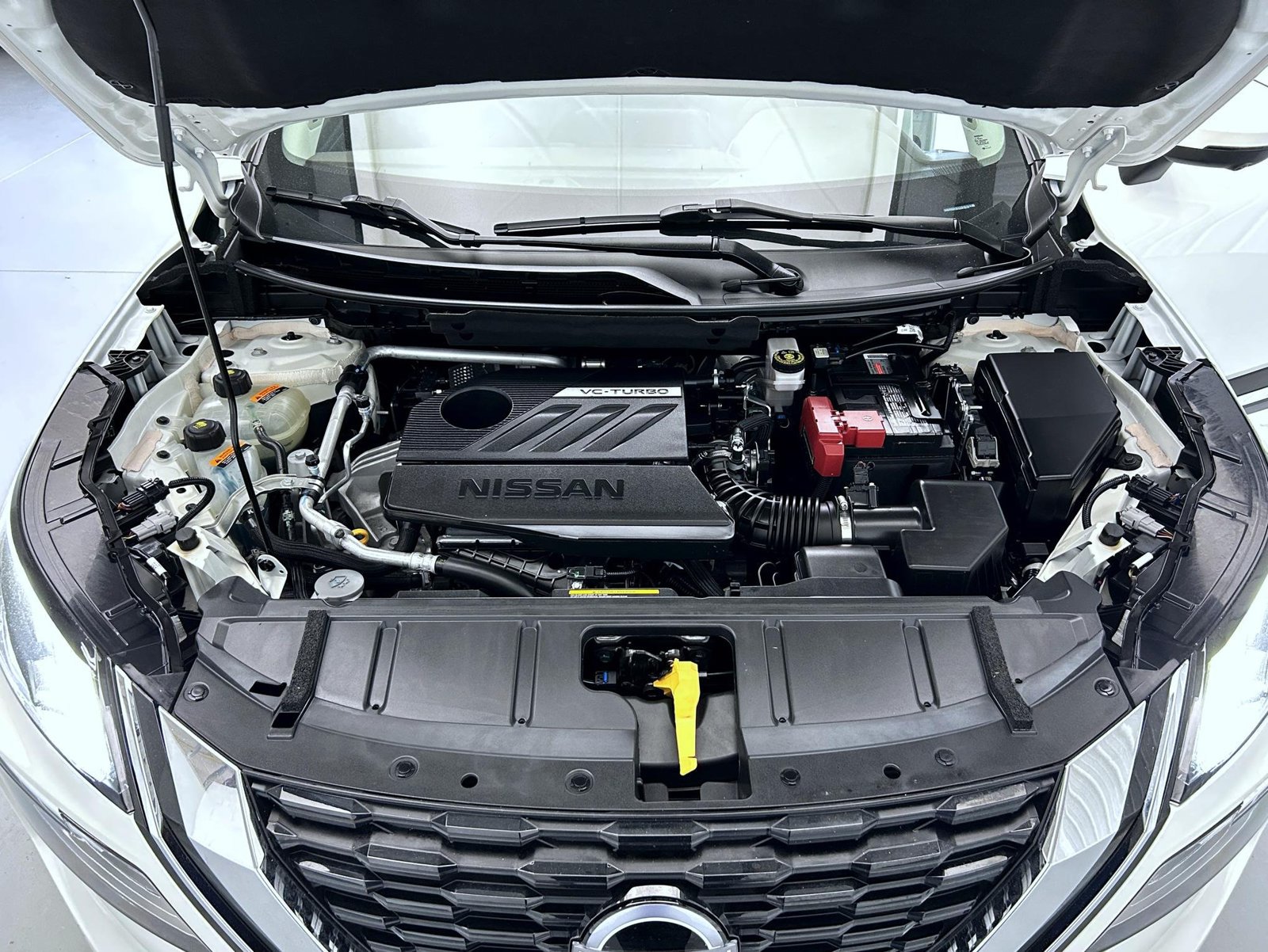 Certified 2023 Nissan Rogue SL w/ SL Premium Package AWD/4WD image 24