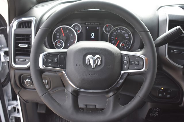 Used 2025 RAM 2500 Big Horn image 21