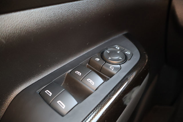 Used 2023 GMC Acadia AT4 w/ GMC Pro Grade Package AWD/4WD image 19