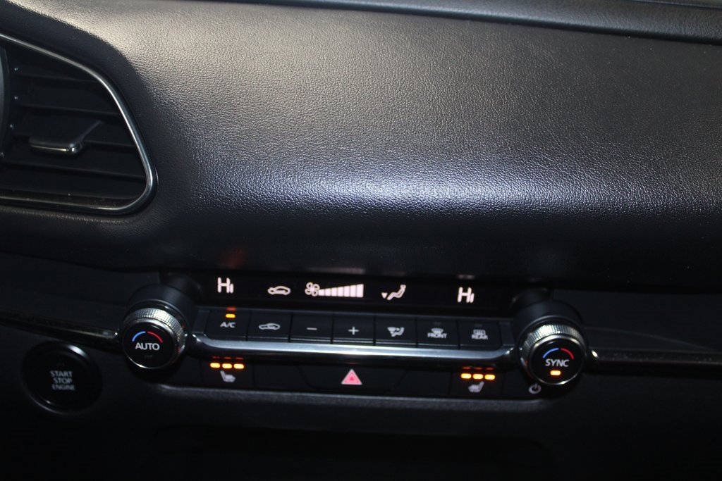 Used 2024 MAZDA CX-30 AWD 2.5 S w/ Preferred Package image 29