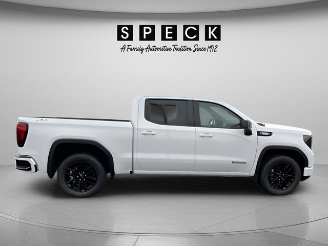 New 2026 GMC Sierra 1500 Elevation image 7