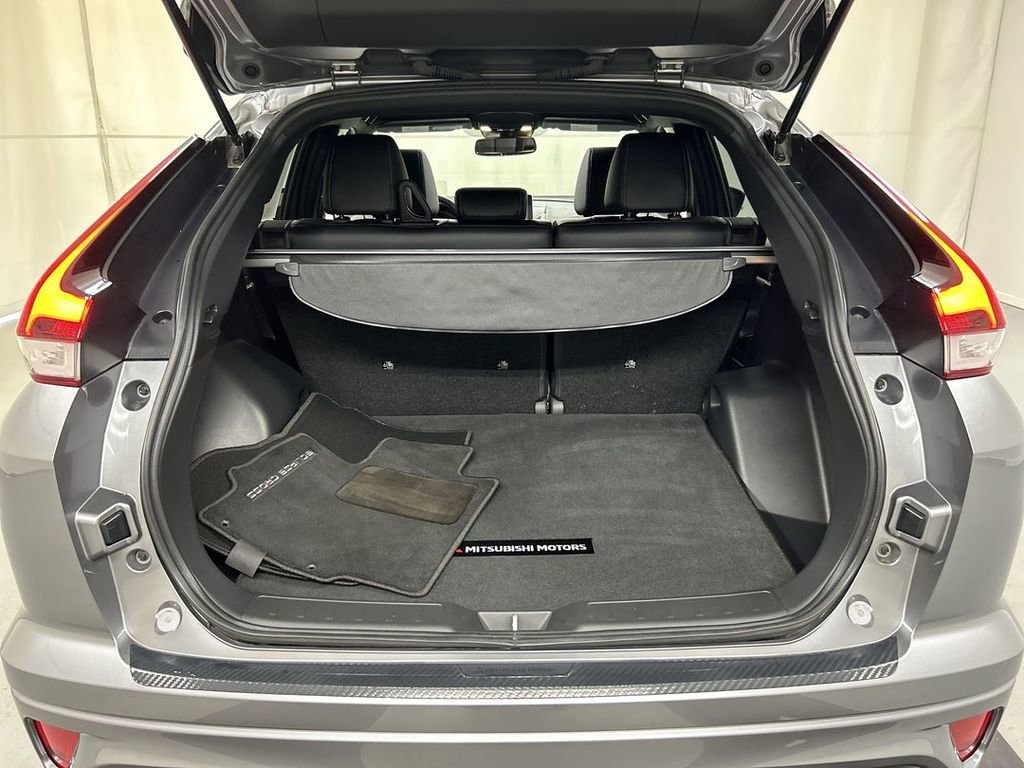 Used 2023 Mitsubishi Eclipse Cross SEL image 23