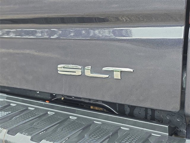 Used 2025 GMC Sierra 1500 SLT image 28