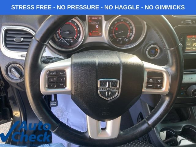 Used 2012 Dodge Journey SXT w/ Popular Equipment Group image 18