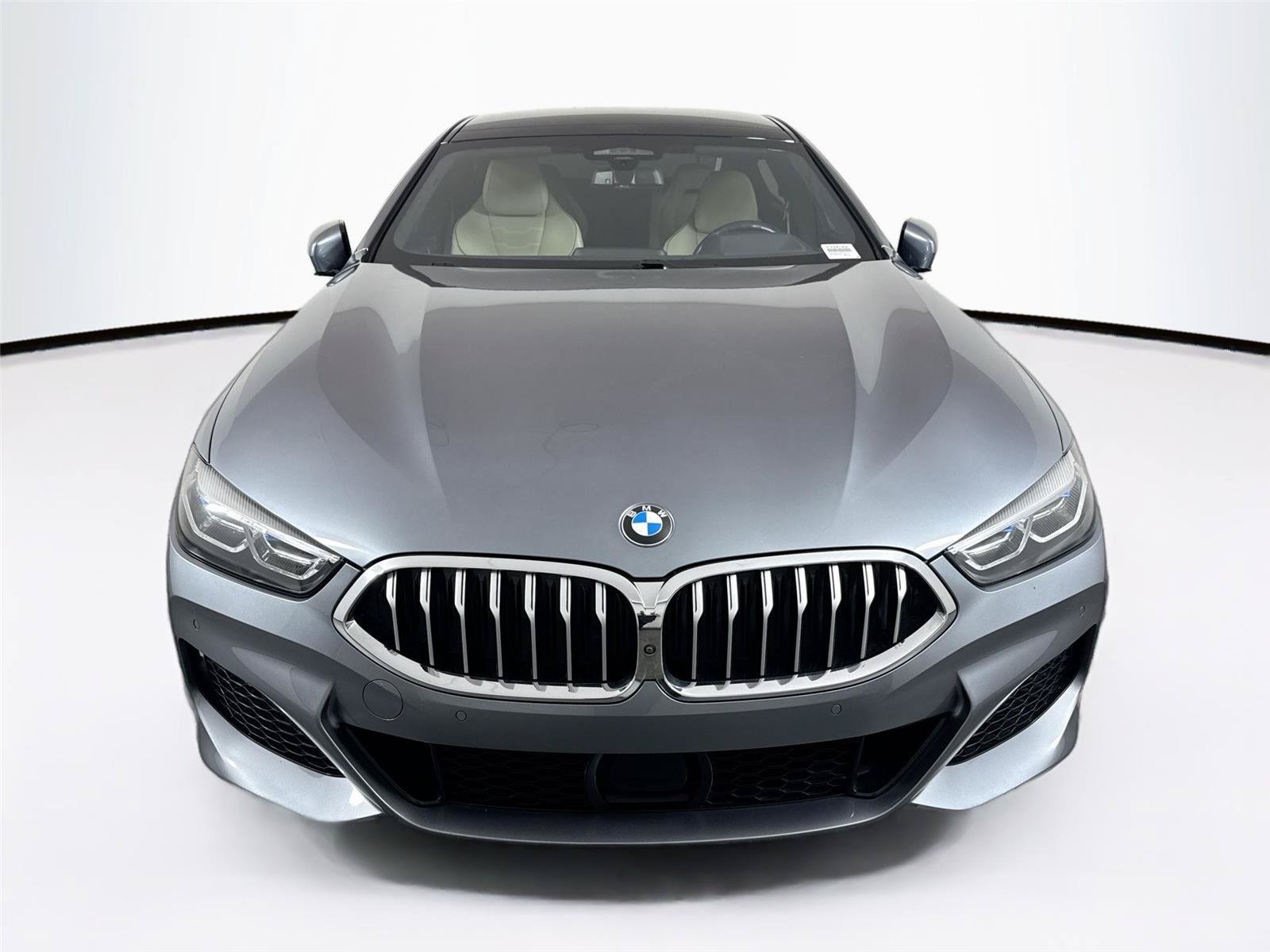 Used 2022 BMW 840i Gran Coupe RWD image 9
