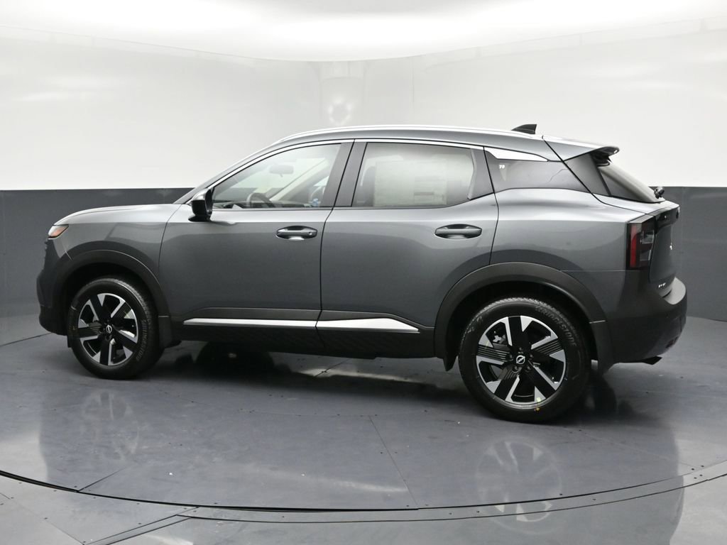 New 2026 Nissan Kicks SV w/ SV Premium Package AWD/4WD image 26