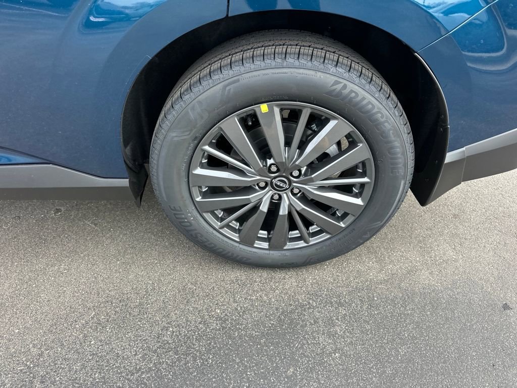 New 2026 Nissan Murano SL image 37