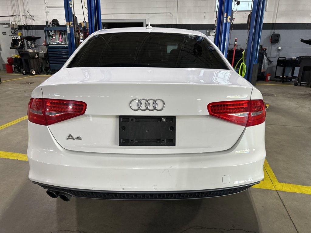 Used 2015 Audi A4 2.0T Premium FWD image 6