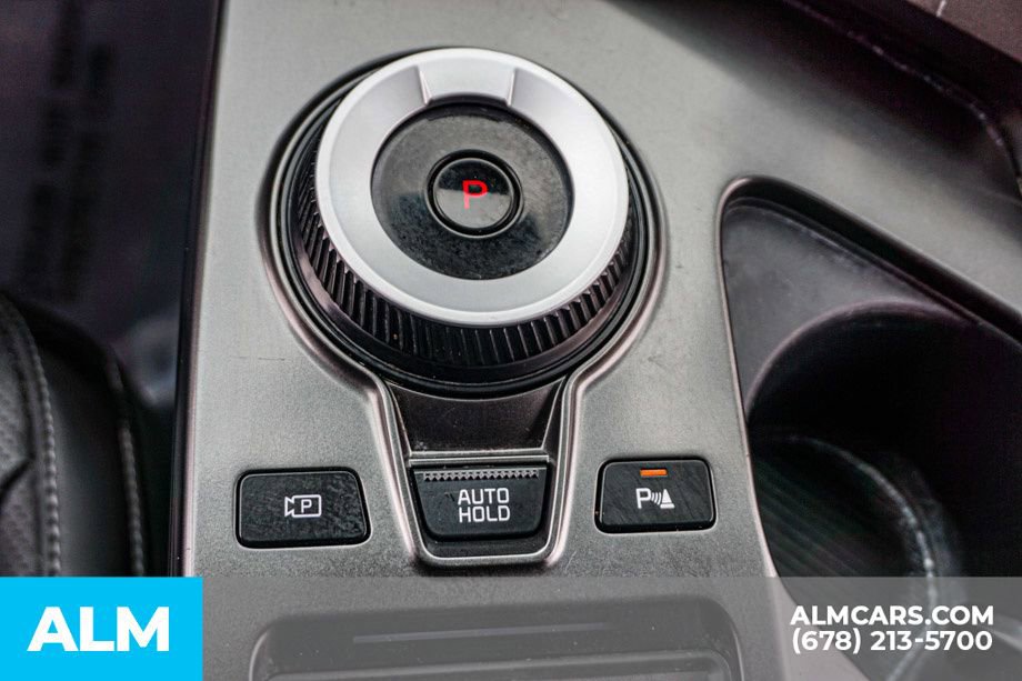 Used 2023 Kia EV6 Wind image 46