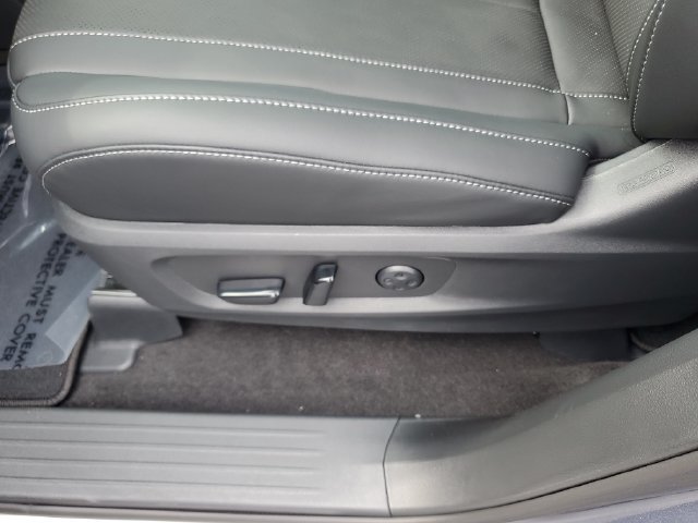 New 2027 INFINITI QX60 Luxe w/ Family Package AWD/4WD image 20