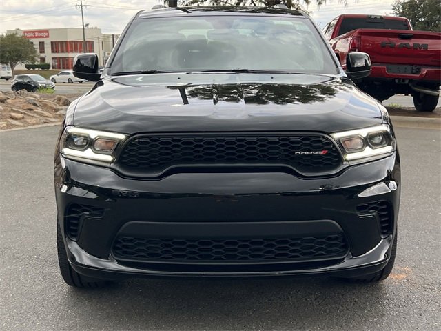 New 2026 Dodge Durango GT w/ Blacktop Package image 14