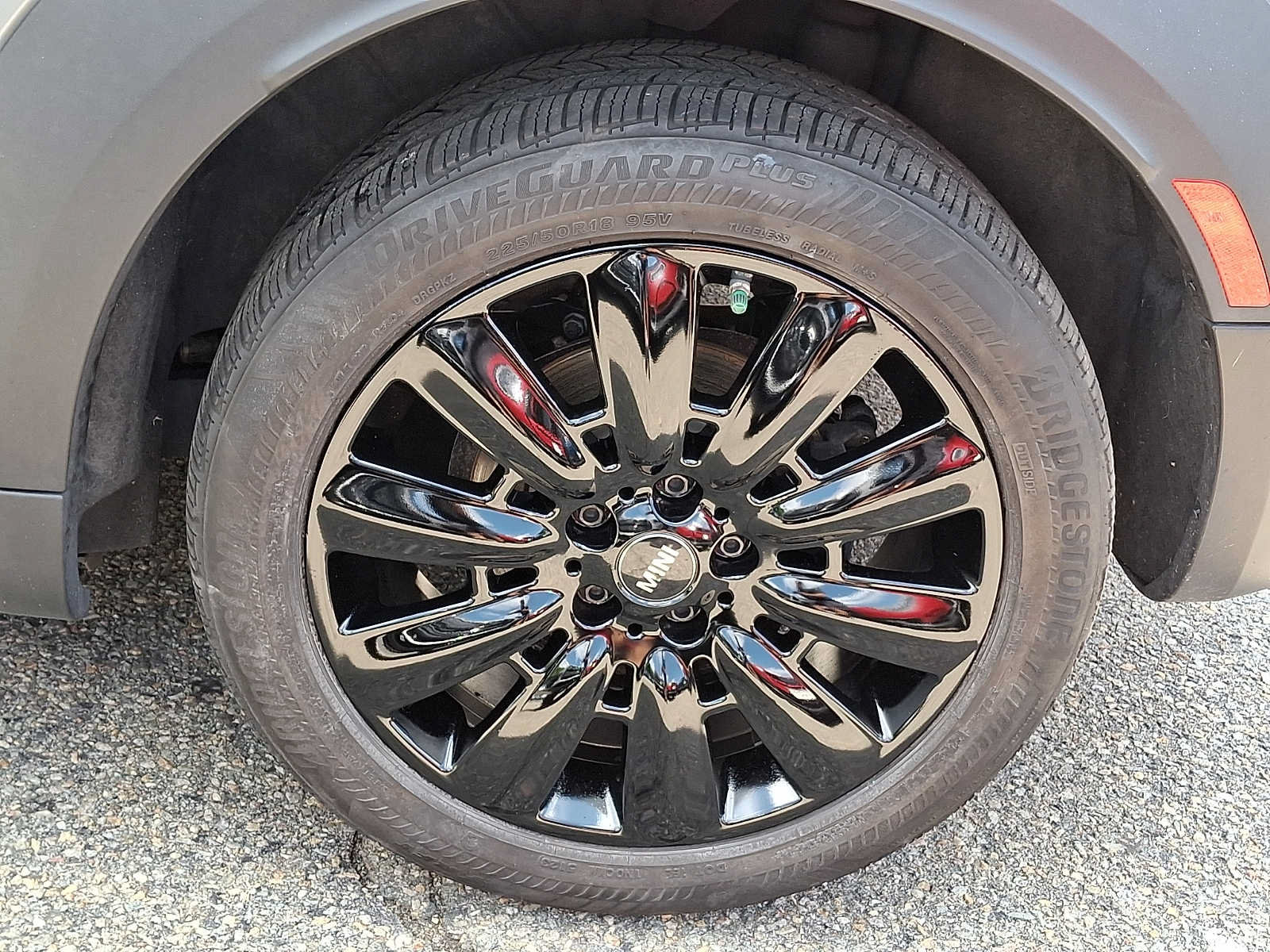 Used 2019 MINI Cooper Countryman S AWD/4WD image 7