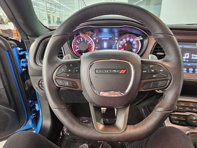 Used 2023 Dodge Challenger R/T w/ Performance Handling Group image 10