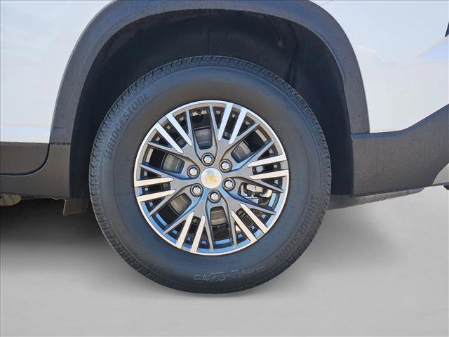 New 2026 Chevrolet Traverse LT image 10