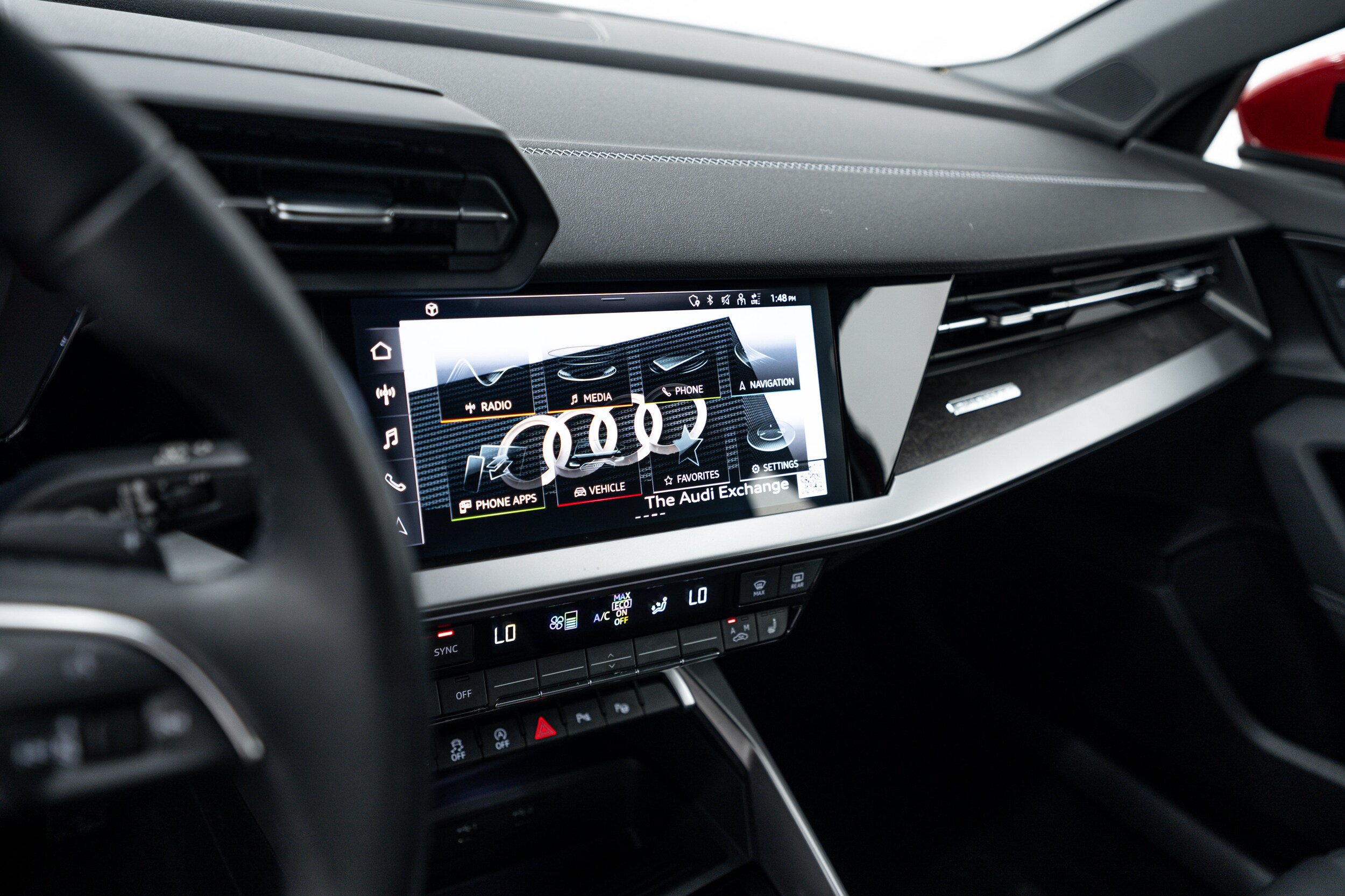 Certified 2023 Audi A3 2.0T Premium Plus AWD/4WD image 11