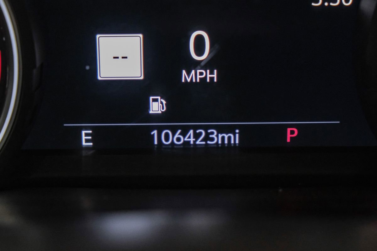 Used 2021 Chevrolet Silverado 3500 High Country w/ Snow Plow Prep/Camper Package image 20