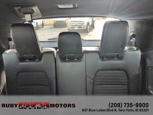 Used 2024 Nissan Pathfinder Rock Creek AWD/4WD image 28
