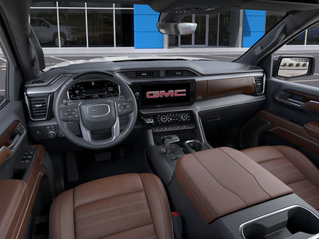 New 2026 GMC Sierra 1500 Denali Ultimate AWD/4WD image 15