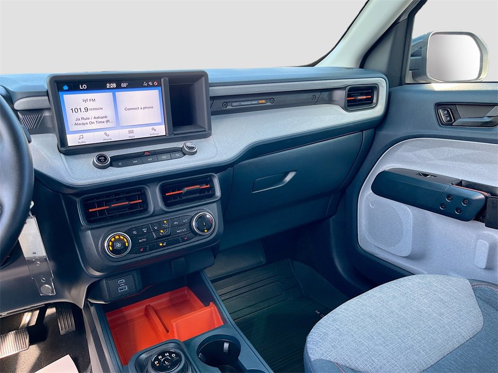 Used 2024 Ford Maverick XLT w/ XLT Luxury Package image 22