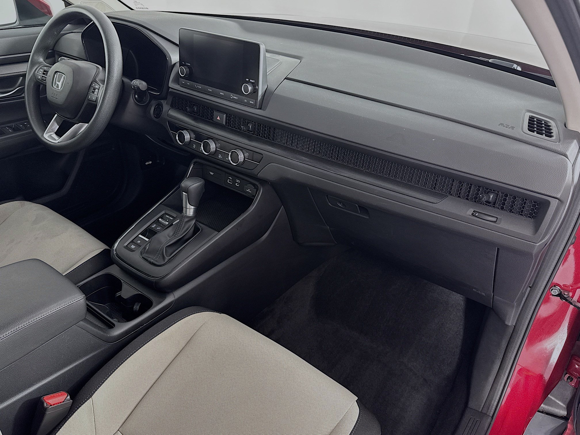 Certified 2024 Honda CR-V EX image 28