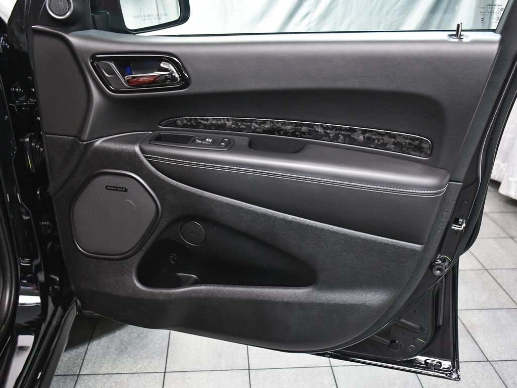 Used 2024 Dodge Durango SRT Hellcat AWD/4WD image 15