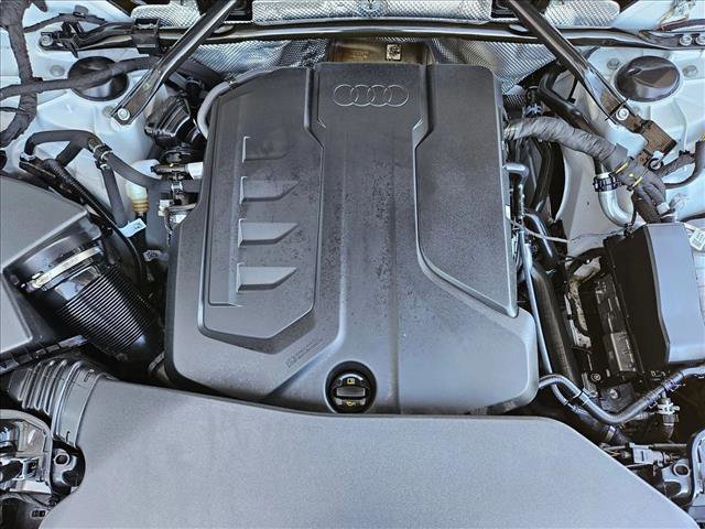 Certified 2025 Audi Q5 Premium w/ Convenience Package AWD/4WD image 27