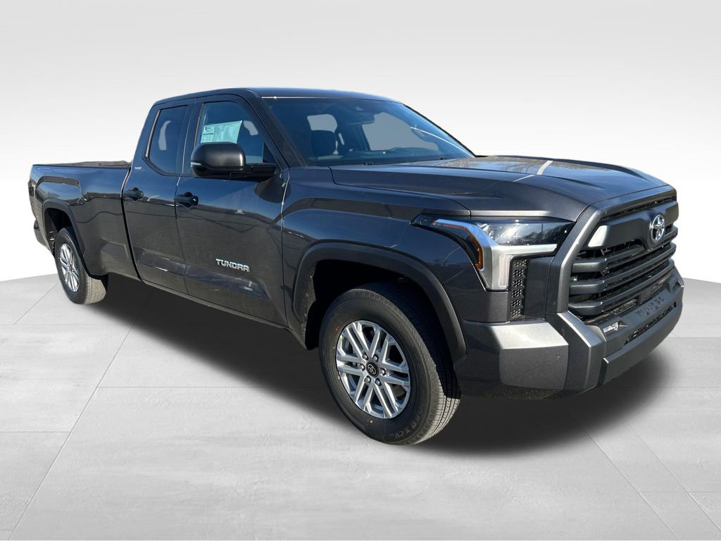 New 2026 Toyota Tundra SR5 image 7