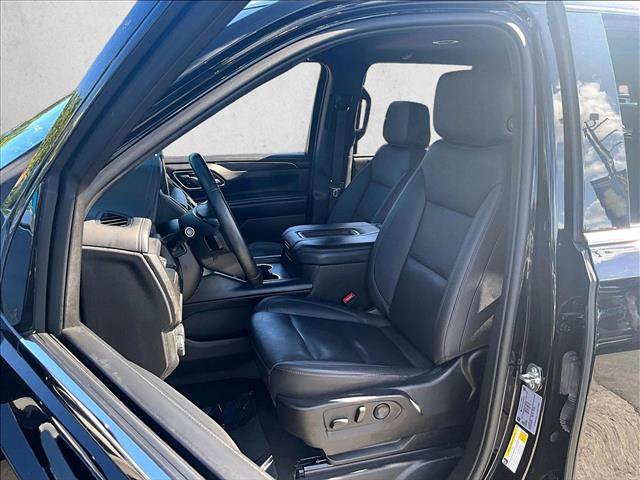 Certified 2024 Chevrolet Tahoe LT RWD image 26