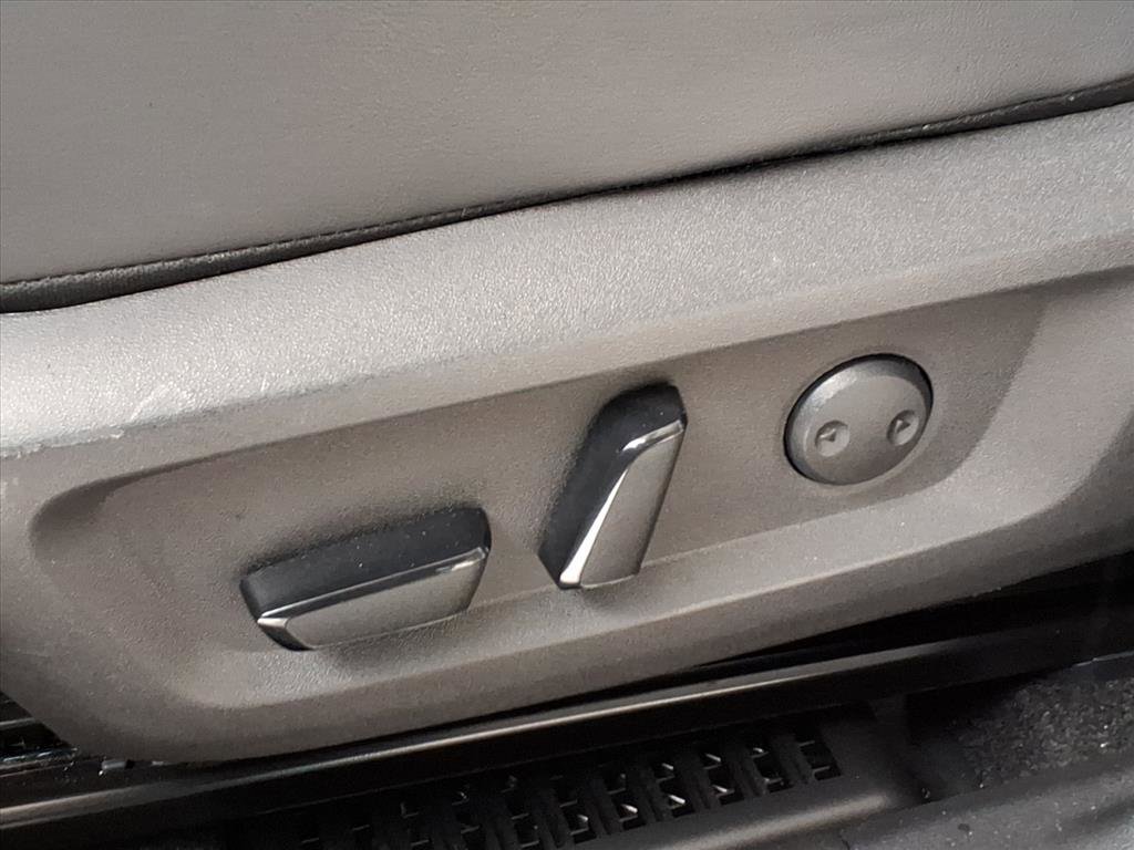 Certified 2023 Nissan Rogue Platinum w/ Platinum Premium Package image 16