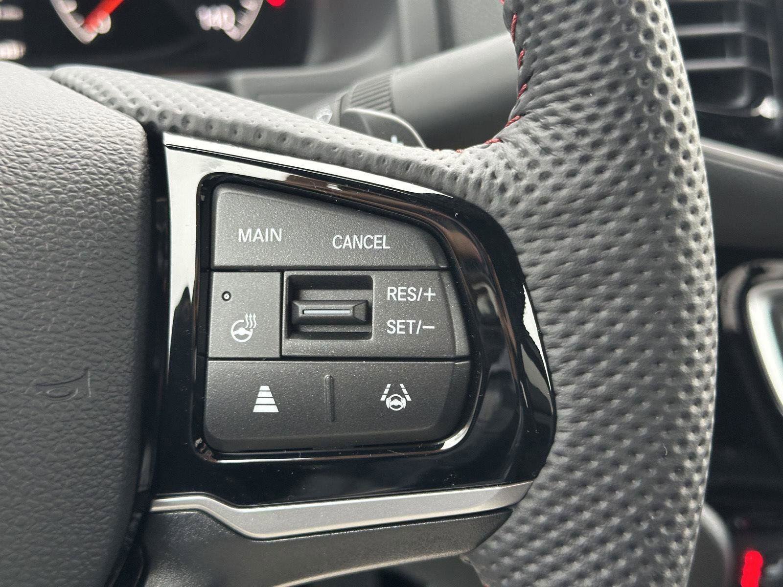 New 2026 Honda Ridgeline Black Edition image 16