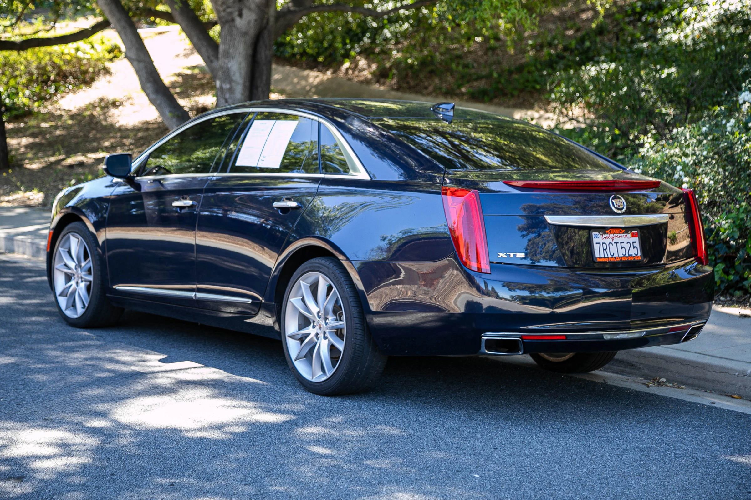Used 2015 Cadillac XTS Premium FWD image 6