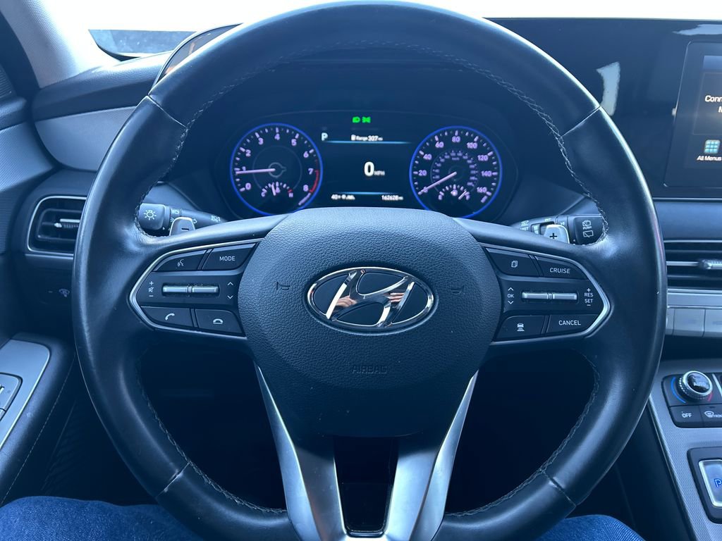 Used 2020 Hyundai Palisade SEL w/ Convenience Package image 25